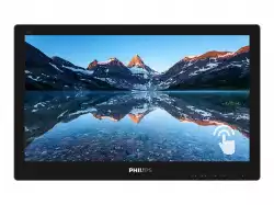 Монитор PHILIPS 162B9TN/00 B-Line 39.6cm 15.6inch LCD- with SmoothTouch HDMI USB