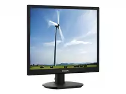 Монитор PHILIPS 19S4QAB 19inch IPS 1280x1024 Audio 250 cd/m2.20 000 000:1 178/178 Energy star 6.0 VESA EPEAT GOLD VGA DVI