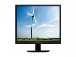 Монитор PHILIPS 19S4QAB 19inch IPS 1280x1024 Audio 250 cd/m2.20 000 000:1 178/178 Energy star 6.0 VESA EPEAT GOLD VGA DVI