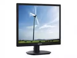 Монитор PHILIPS 19S4QAB 19inch IPS 1280x1024 Audio 250 cd/m2.20 000 000:1 178/178 Energy star 6.0 VESA EPEAT GOLD VGA DVI