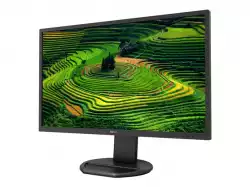 Монитор  Philips 21.5 16:9 TN, WLED, 1920x1080 60Hz, 1ms, 250cd/m2, 1000:1, 170/160, Adaptive Sync, FlickerFree, 2xSpeakers, VESA, H