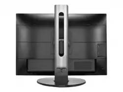 Монитор  Philips 21.5 IPS WLED, 1920x1080 60Hz, 5ms, 250 cd/m2, 178/178, Speakers, Webacam, VESA, Heigh adj., Pivot, VGA, HDMI, DP,