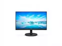Монитор PHILIPS 221V8/00 21.5inch FHD 75Hz 4ms HDMI VGA