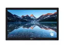 Монитор PHILIPS 222B9TN/00 B-Line 21.5inch LCD with SmoothTouch HDMI USB