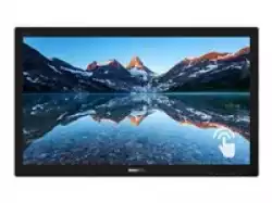 Монитор PHILIPS 222B9TN/00 B-Line 21.5inch LCD with SmoothTouch HDMI USB