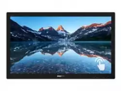 Монитор PHILIPS 222B9TN/00 B-Line 21.5inch LCD with SmoothTouch HDMI USB