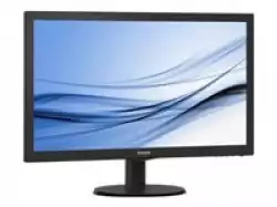 Монитор PHILIPS 223V5LSB2 Écran LED 21.5 pcs 16/9 1920 x 1080 200 cd/m2 5 ms VGA