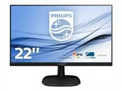 Монитор PHILIPS 223V7QDSB/00 21.5inch Full HD