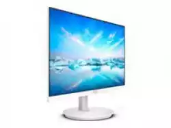 Монитор PHILIPS 241V8AW/00 23.8inch IPS 1920x1080 16:9 HDMI D-SUB White