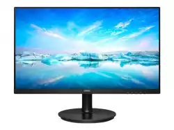 Монитор PHILIPS 241V8L/00 23.8inch VA LCD FHD 1920x1080 4ms 250cd VGA HDMI