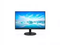 Монитор PHILIPS 241V8L/00 23.8inch VA LCD FHD 1920x1080 4ms 250cd VGA HDMI