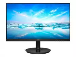 Монитор PHILIPS 241V8L/00 23.8inch VA LCD FHD 1920x1080 4ms 250cd VGA HDMI