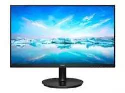 Монитор PHILIPS 241V8L/00 23.8inch VA LCD FHD 1920x1080 4ms 250cd VGA HDMI