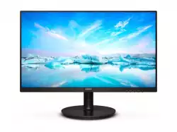 Монитор PHILIPS 241V8LAB/00 23.8inch VA 1920x1080 16:9 HDMI D-SUB Black