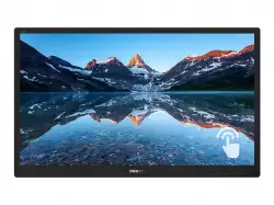Монитор PHILIPS 242B9TN/00 B-Line 23.8inch LCD with SmoothTouch VGA HDMI DP