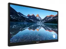 Монитор PHILIPS 242B9TN/00 B-Line 23.8inch LCD with SmoothTouch VGA HDMI DP