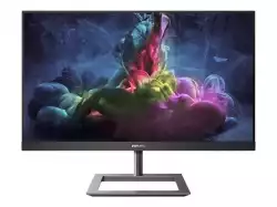 Монитор PHILIPS 242E1GAJ/00 23.8inch FHD 1920x1080 E Line LCD HDMI DP DVI-D