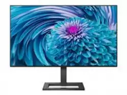 Монитор PHILIPS 242E2FA/00 23.8inch IPS FHD 1920x1080 16:9 300cd/m2 1000:1 4ms E Line HDMI DP DVI-D