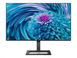 Монитор PHILIPS 242E2FA/00 23.8inch IPS FHD 1920x1080 16:9 300cd/m2 1000:1 4ms E Line HDMI DP DVI-D