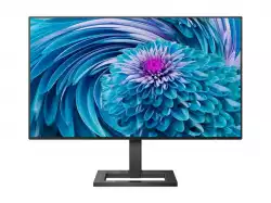Монитор PHILIPS 242E2FA/00 23.8inch IPS FHD 1920x1080 16:9 300cd/m2 1000:1 4ms E Line HDMI DP DVI-D