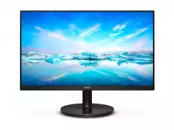 Монитор PHILIPS 242V8A/00 23.8inch IPS WLED FHD 1920x1080 16:9 1000:1 250cd/m2 4ms GtG D-SUB HDMI/DP