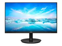 Монитор PHILIPS 242V8A/00 23.8inch IPS WLED FHD 1920x1080 16:9 1000:1 250cd/m2 4ms GtG D-SUB HDMI/DP