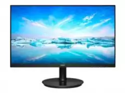 Монитор PHILIPS 242V8LA/00 23.8inch VA LCD FHD 1920x1080 16:9 4ms 250cd/m2 3000:1 VGA HDMI DP 3YW