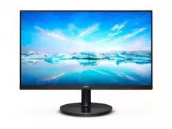 Монитор PHILIPS 242V8LA/00 23.8inch VA LCD FHD 1920x1080 16:9 4ms 250cd/m2 3000:1 VGA HDMI DP 3YW
