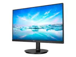 Монитор PHILIPS 242V8LA/00 23.8inch VA LCD FHD 1920x1080 16:9 4ms 250cd/m2 3000:1 VGA HDMI DP 3YW