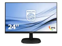 Монитор PHILIPS 243V7QDSB 60,5cm 23,8Zoll