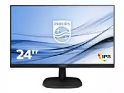 Монитор PHILIPS 243V7QDSB 60,5cm 23,8Zoll