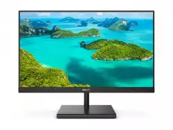 Монитор PHILIPS 245E1S/00 60,5cm 23,8Zoll TFT