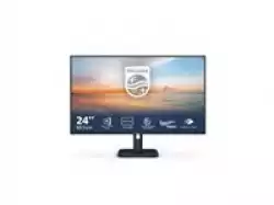 Монитор PHILIPS 24E1N1100A/00 23.8inch 1920x1080 16:9 1ms 250cd/m2 HDMI VGA Black                          
