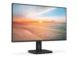 Монитор PHILIPS 24E1N1100A/00 23.8inch 1920x1080 16:9 1ms 250cd/m2 HDMI VGA Black