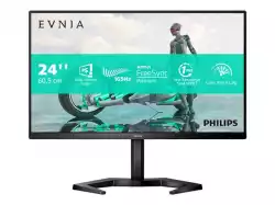 Монитор PHILIPS 24M1N3200ZS/00 23.8inch FHD Gaming IPS 16:9 165Hz 4ms 250cd/m2 HDMIx2