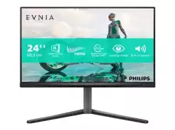 Монитор PHILIPS 24M2N3200A/00 23.8inch IPS FHD 180Hz 300cd/m2 1ms 2xHDMI2.0 DP Speakers Pivot