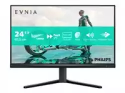 Монитор PHILIPS 24M2N3200S/00 23.8inch IPS FHD 165Hz 350cd/m2 1ms 2xHDMI2.0 DP Speakers Pivot
