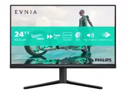 Монитор PHILIPS 24M2N3200S/00 23.8inch IPS FHD 165Hz 350cd/m2 1ms 2xHDMI2.0 DP Speakers Pivot