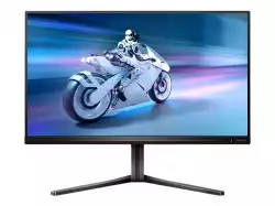 Монитор PHILIPS 25M2N5200P/00 24.5inch 1920x1080 IPS Flat 130mm 280Hz 1ms GtG FreeSymc Premium USB HUB DP HDMI