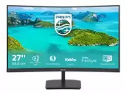 Монитор PHILIPS 271E1SCA/00 LCD CURVED 68,6cm