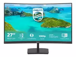 Монитор PHILIPS 271E1SCA/00 LCD CURVED 68,6cm