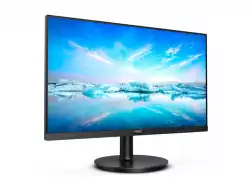 Монитор PHILIPS 271V8L/00 27inch VA LCD FHD 1920x1080 16:9 3000:1 250cd/m2 4ms VGA HDMI