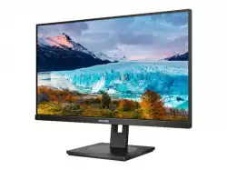 Монитор PHILIPS 272S1AE/00 27inch LCD- VGA DVI-D DisplayPort HDMI USB
