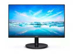 Монитор PHILIPS 272V8A/00 27inch IPS WLED FHD 1920x1080 1000:1 250cd/m2 4ms GtG D-SUB HDMI/DP