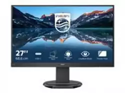 Монитор PHILIPS 273B9/00 27inch 1920x1080 IPS Flat H/A 150 MM Pivot USB-C DISPLAY 3 SIDE FRAMELESS USB HUB SPEAKERS