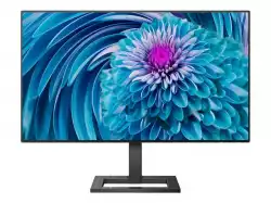 Монитор PHILIPS 275E2FAE/00 E-Line 27inch QHD LCD HDMI