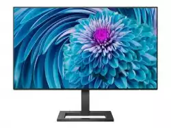 Монитор PHILIPS 275E2FAE/00 E-Line 27inch QHD LCD HDMI