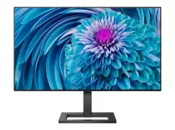 Монитор PHILIPS 275E2FAE/00 E-Line 27inch QHD LCD HDMI