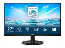 Монитор PHILIPS 275V8LA/00 27inch FHD IPS 2560x1440 LCD TFT HDMI DP