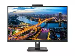 Монитор PHILIPS 276B1JH/00 27inch IPS WLED QHD 2560x1440 16:9 1000:1 300cd/m2 4ms GtG HDMI/ DP USB-C 3.2/USB 3.2/Display Link